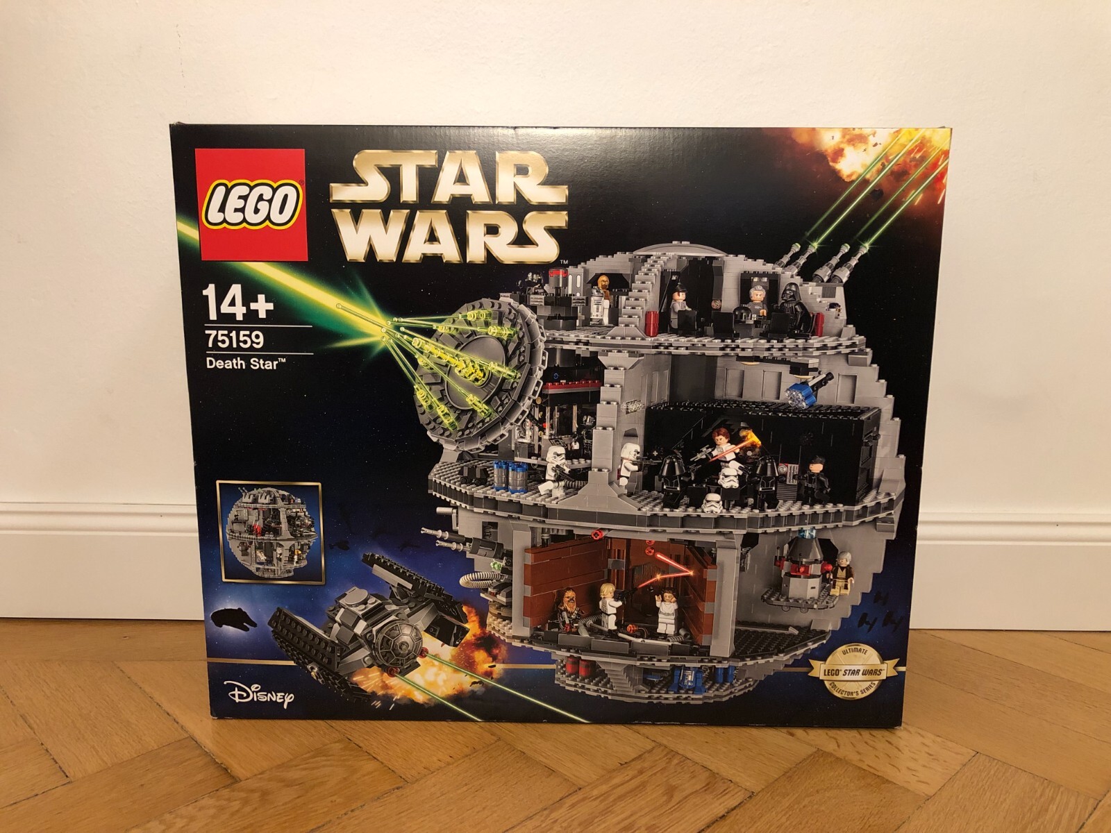 lego atat